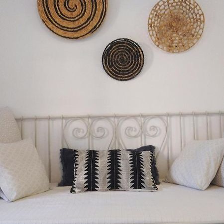 Electra Apartment In Epidaurus Exteriér fotografie