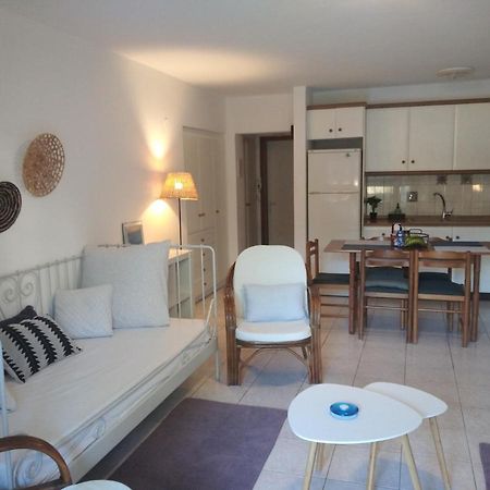 Electra Apartment In Epidaurus Exteriér fotografie