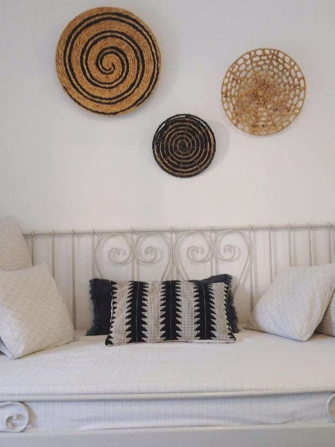 Electra Apartment In Epidaurus Exteriér fotografie