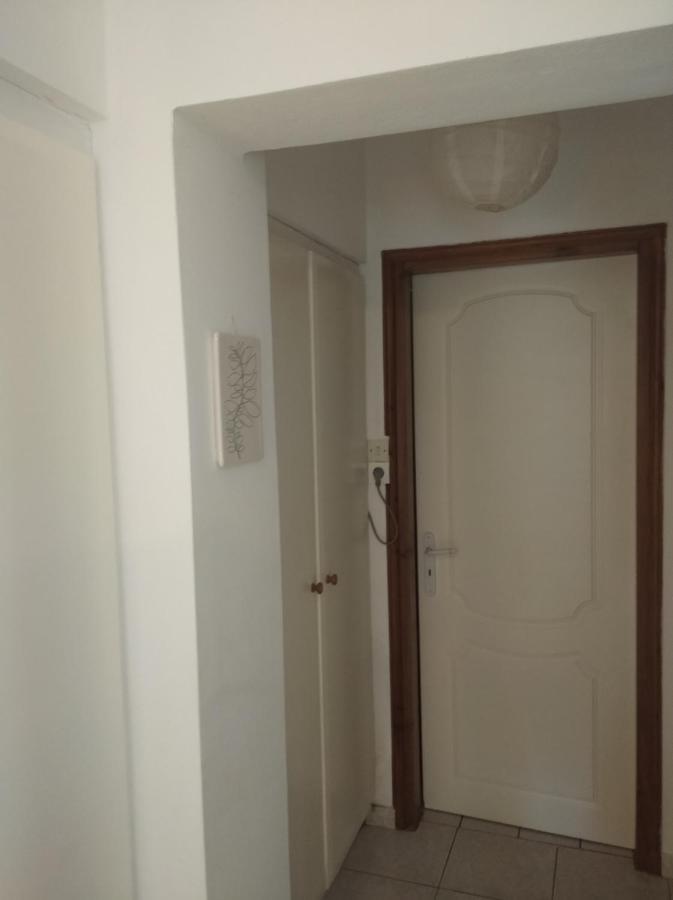 Electra Apartment In Epidaurus Exteriér fotografie