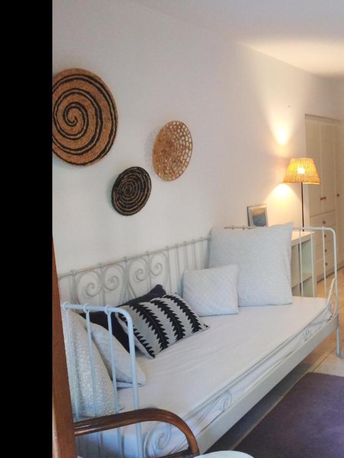 Electra Apartment In Epidaurus Exteriér fotografie