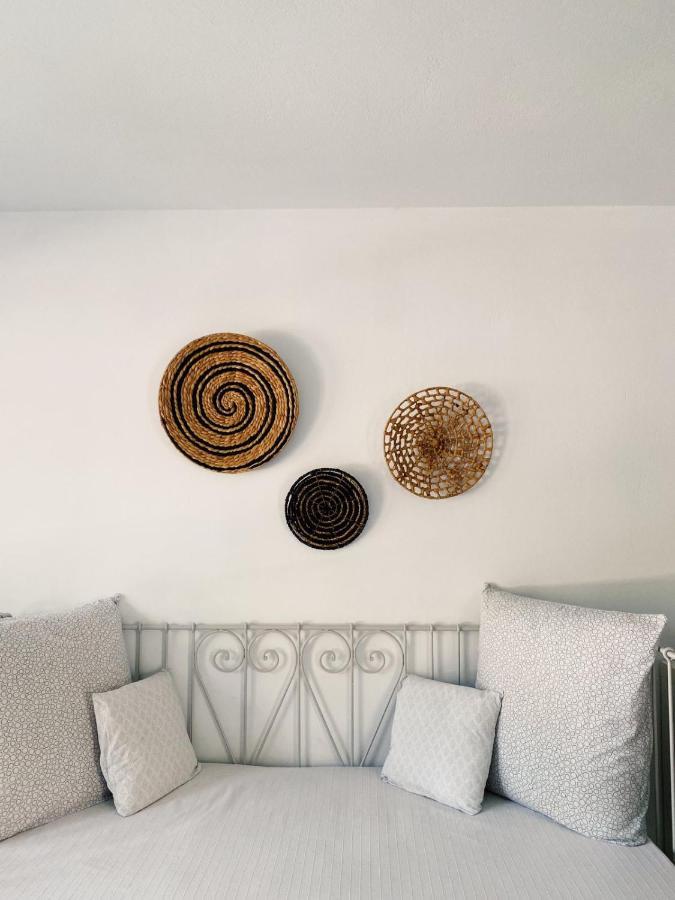 Electra Apartment In Epidaurus Exteriér fotografie