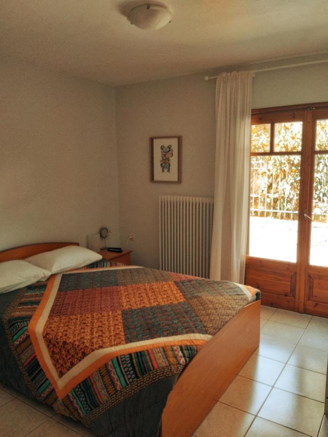 Electra Apartment In Epidaurus Exteriér fotografie
