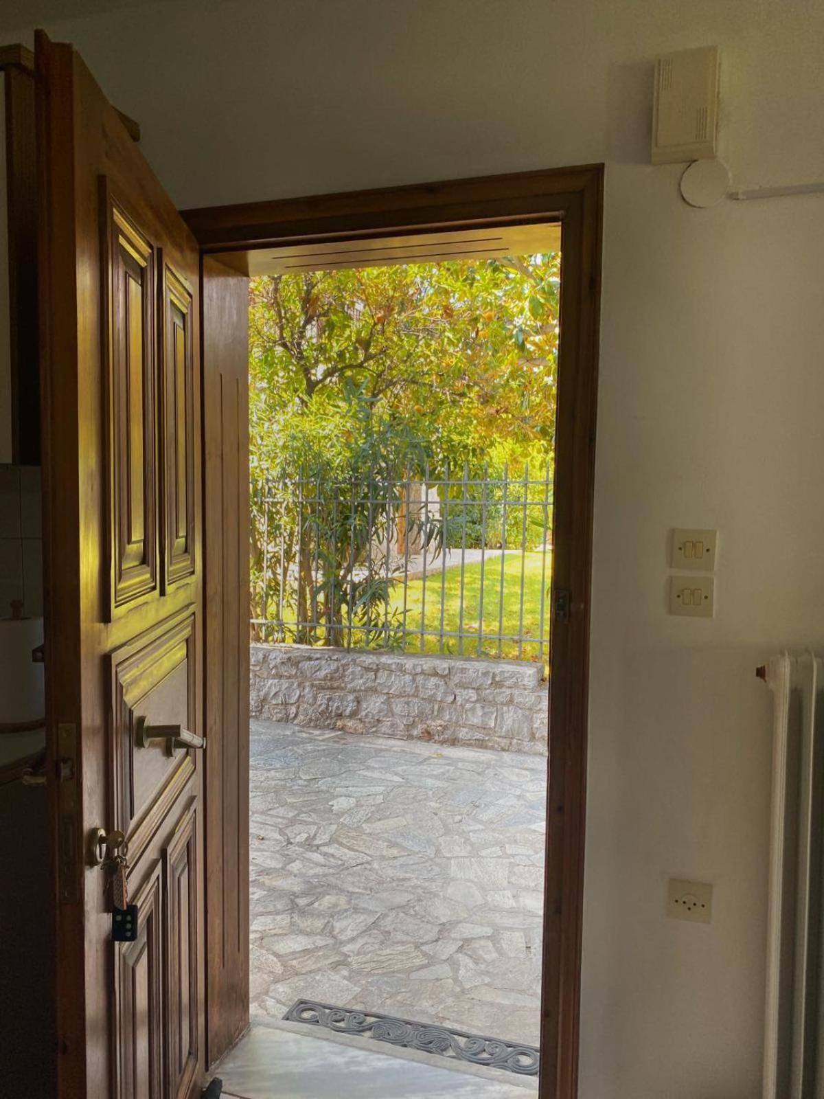 Electra Apartment In Epidaurus Exteriér fotografie